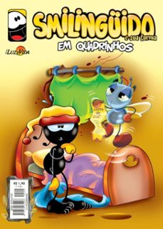 smilinguido e sua turma em quadrinhos - 44 (ebook)-9786553500488