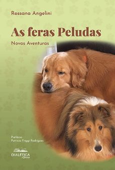 as feras peludas  novas aventuras (ebook)-rossana angelini-9786553558588