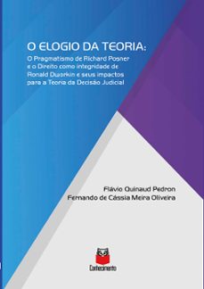 o elogio da teoria (ebook)-flávio quinaud pedron-fernando de cássia meira oliveira-9786553872288