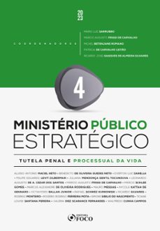 ministerio publico estrategico - antirracista (ebook)-9786555157888