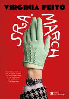 sra. march (ebook)-virginia feito-9786555397888