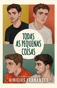todas as pequenas coisas (ebook)-vinícius fernandes-9786555666588