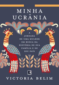minha ucrania (ebook)-victoria belim-9786555878288