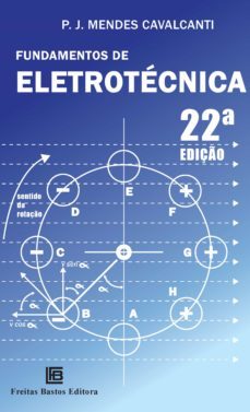 fundamentos de eletrotécnica (ebook)-p. j. mendes cavalcanti-9786556751788