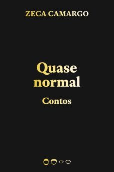 quase normal (ebook)-zeca camargo-9786556920788