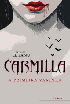 carmilla - a primeira vampira (ebook)-shridan le fanu-9786558704188