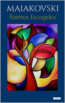 maiakovski: poemas escogidos (ebook)-vladimir maiakovski-9786558944188