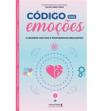 codigo das emoçes (ebook)-talita pupo cruz-9786559223688