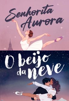 kit babi a. sette: senhorita aurora + o beijo da neve (ebook)-9786559243488