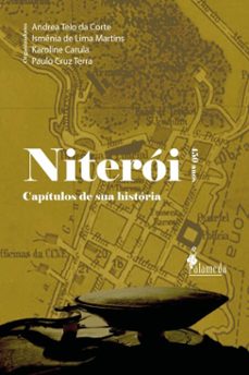 niteroi 450 anos (ebook)-andrea telo da corte-ismênia de lima martins-karoline carula-9786559663088