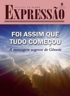 foi assim que tudo começou - revista do aluno (ebook)-adenauer lima-mauro filgueiras filho-paulo césar nunes-9786559893188