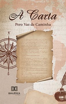 a carta (ebook)-pero vaz de caminha-9786560840188