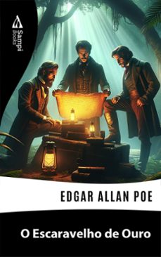 -edgar allan poe-9786561331388