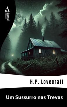 um sussurro nas trevas (ebook)-h.p. lovecraft-9786561334488