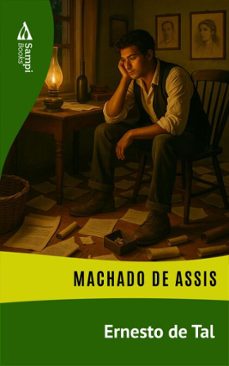 ernesto de tal (ebook)-machado de assis-9786561336888