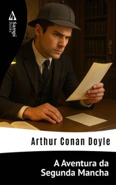 -arthur conan doyle-9786561338288