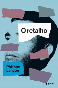 o retalho (ebook)-philippe lançon-9786580309788