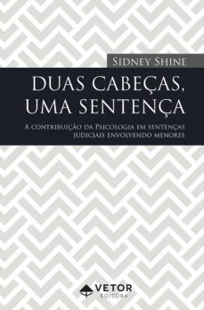 duas cabeças, uma sentença (ebook)-sidney shine-9786586163988