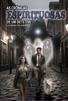 as cronicas espirituosas de um detetive (ebook)-marcos rodrigues de andrade-9786586442588