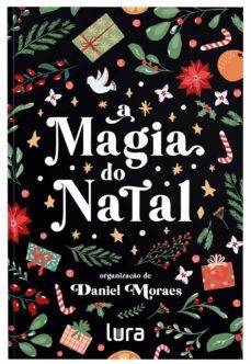 a magia do natal (ebook)-daniel moraes-9786586626988