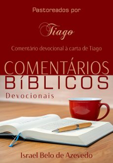 pastoreados por tiago (ebook)-israel belo de azevedo-9786589202288