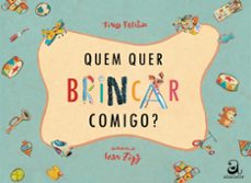 quem quer brincar comigo? (ebook)-tino freitas-9786589586388