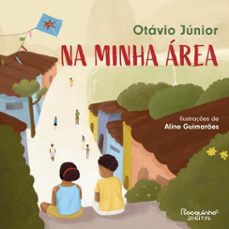 na minha area (ebook)-otávio júnior-9786589642688