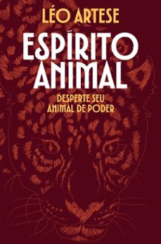 espirito animal (ebook)-léo artese-9786589732488