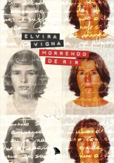 morrendo de rir (ebook)-elvira vigna-9786589741688