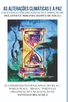 as alteraçes climaticas e a paz (ebook)-delasnieve daspet-9786598271688