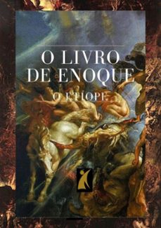 o livro de enoque (ebook)-org. john carth-9786599231988