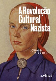 a revoluço cultural nazista (ebook)-9786599597688