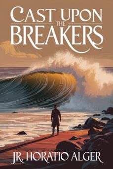 cast upon the breakers (ebook)-9786726009688