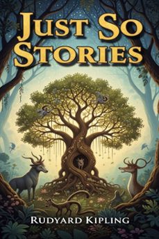 just so stories (ebook)-9786726011988