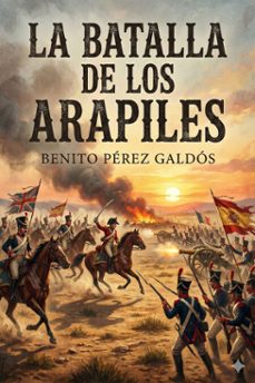 la batalla de los arapiles (ebook)-9786726014088