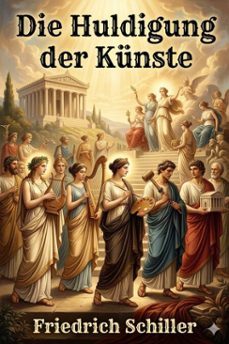 die huldigung der kunste (ebook)-9786726018888