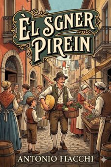 èl sgner pirein (ebook)-9786726022588