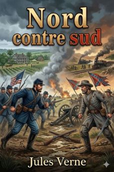 nord contre sud (ebook)-9786726027088