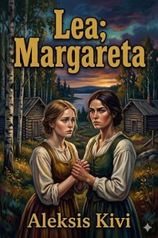 lea; margareta (ebook)-9786726028788