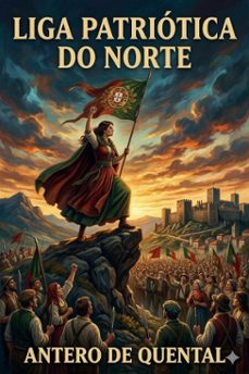 liga patriotica do norte (ebook)-9786726030088