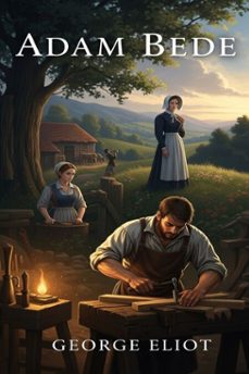 adam bede (ebook)-george eliot-9786726555888