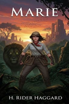 marie (ebook)-h. rider haggard-9786726556588