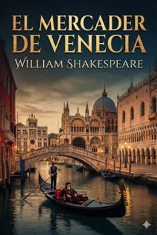 el mercader de venecia (ebook)-william shakespeare-9786726565788