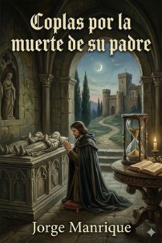 coplas por la muerte de su padre (ebook)-jorge manrique-9786726566488