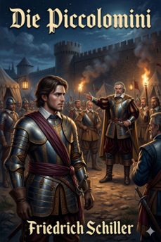 die piccolomini (ebook)-friedrich schiller-9786726568888
