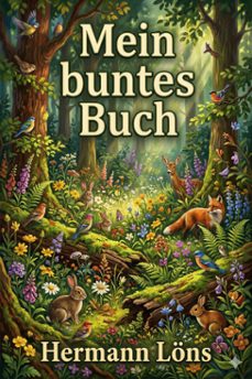 mein buntes buch: naturschilderungen (ebook)-hermann löns-9786726569588