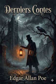 derniers contes (ebook)-edgar allan poe-9786726576388