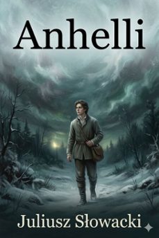 anhelli (ebook)-juliusz słowacki-9786726579488