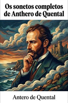 os sonetos completos de anthero de quental (ebook)-antero de quental-9786726580088