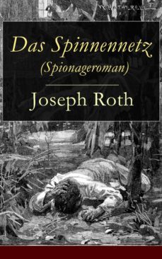 das spinnennetz (spionageroman) (ebook)-9788026819288